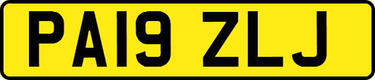 PA19ZLJ