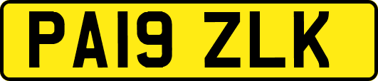 PA19ZLK