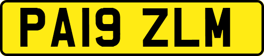 PA19ZLM