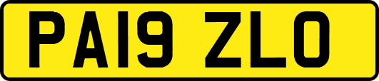 PA19ZLO