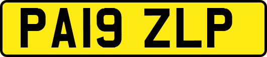 PA19ZLP