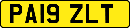PA19ZLT