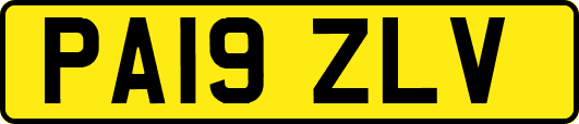PA19ZLV