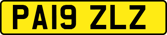 PA19ZLZ