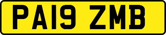 PA19ZMB