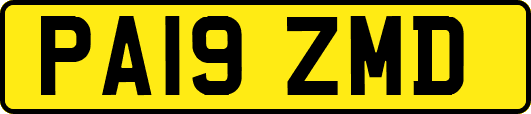 PA19ZMD