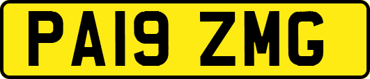 PA19ZMG