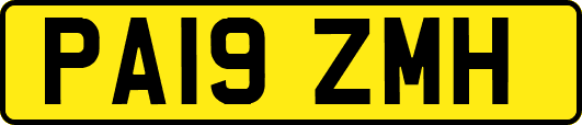 PA19ZMH