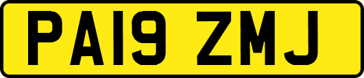 PA19ZMJ