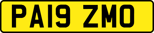 PA19ZMO