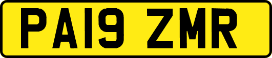 PA19ZMR
