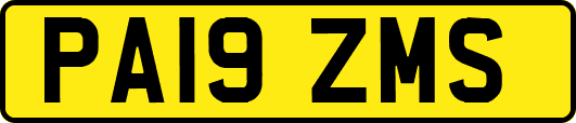PA19ZMS