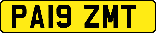 PA19ZMT