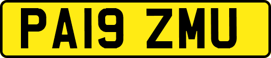 PA19ZMU