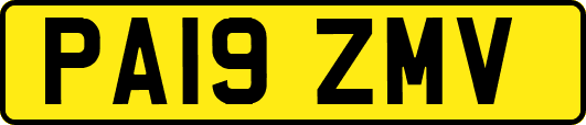 PA19ZMV