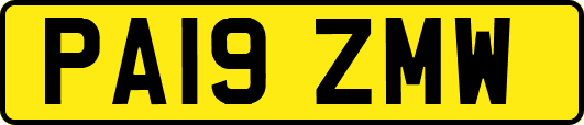 PA19ZMW