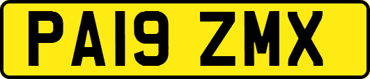 PA19ZMX