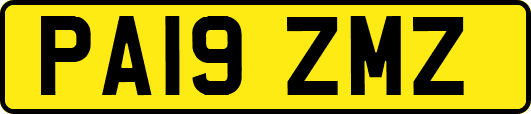 PA19ZMZ