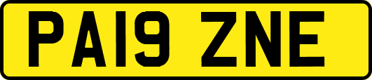 PA19ZNE