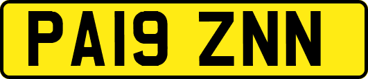 PA19ZNN