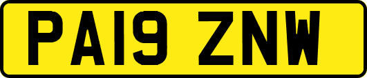 PA19ZNW