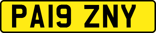 PA19ZNY