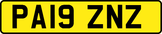PA19ZNZ
