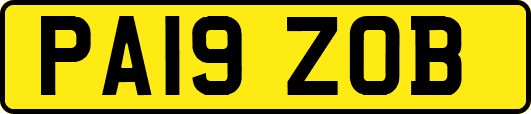 PA19ZOB