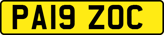 PA19ZOC
