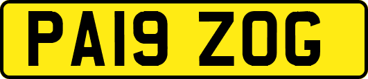 PA19ZOG