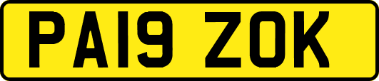 PA19ZOK