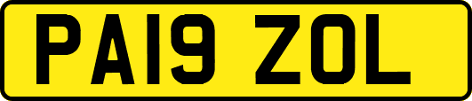 PA19ZOL