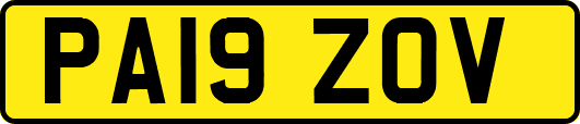 PA19ZOV