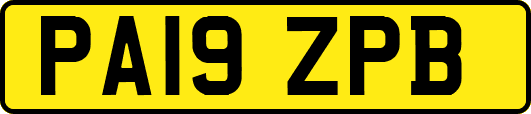 PA19ZPB