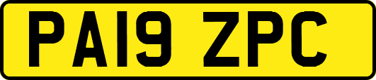 PA19ZPC