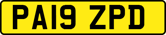 PA19ZPD