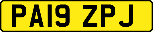 PA19ZPJ