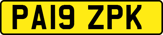 PA19ZPK