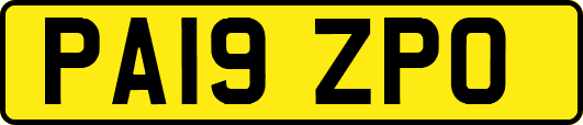 PA19ZPO