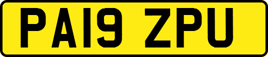 PA19ZPU