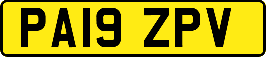 PA19ZPV