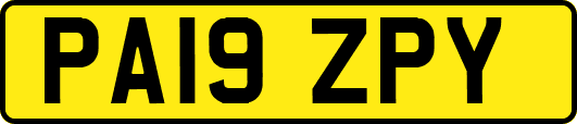 PA19ZPY