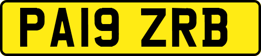 PA19ZRB