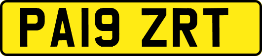 PA19ZRT