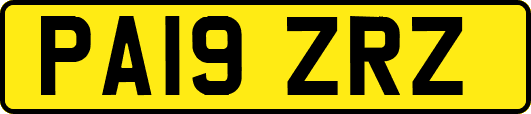 PA19ZRZ