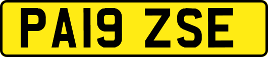 PA19ZSE