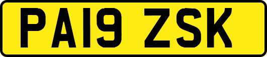 PA19ZSK
