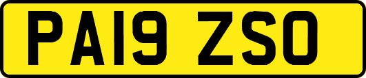 PA19ZSO