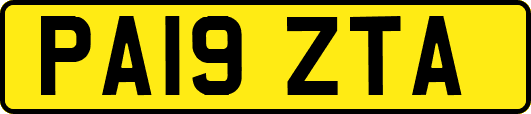 PA19ZTA