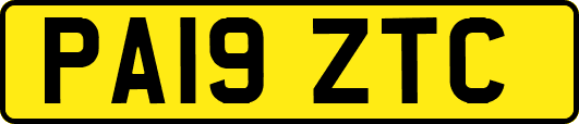 PA19ZTC